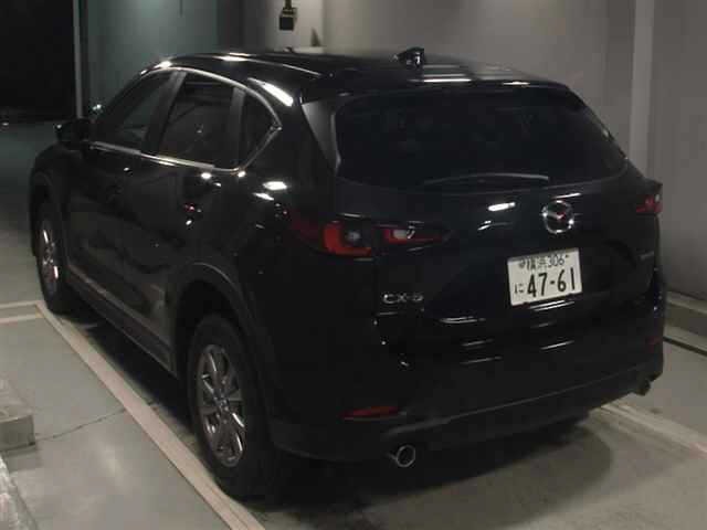 Mazda CX-5 2026 7649356-1
