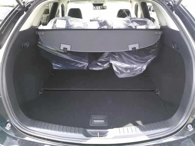 Mazda CX-5 2026 7649356-10