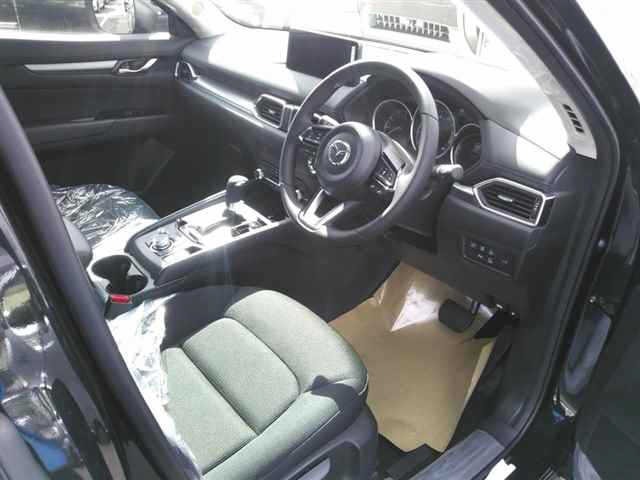 Mazda CX-5 2026 7649356-3