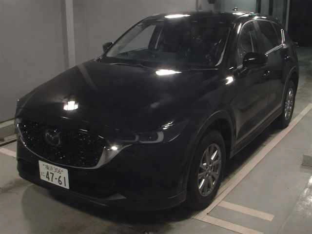 Mazda CX-5 2026 7649356-4