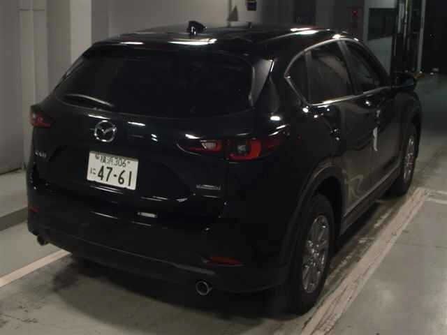 Mazda CX-5 2026 7649356-5