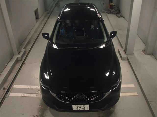 Mazda CX-5 2026 7649356-6