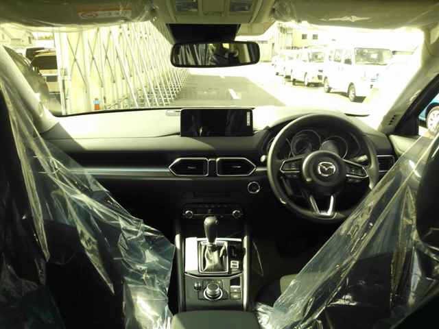 Mazda CX-5 2026 7649356-8