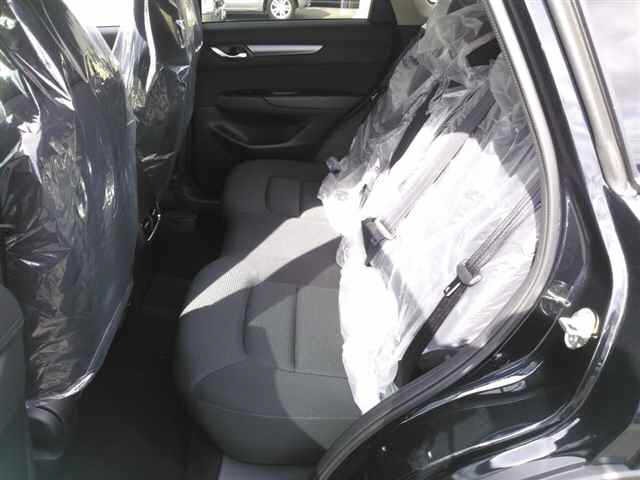 Mazda CX-5 2026 7649356-9