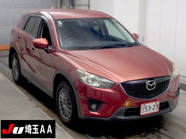 Mazda CX-5 2012 7649363-0
