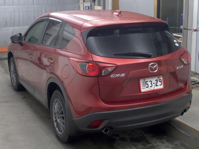 Mazda CX-5 2012 7649363-1
