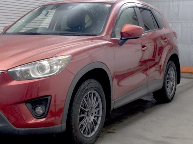 Mazda CX-5 2012 7649363-4