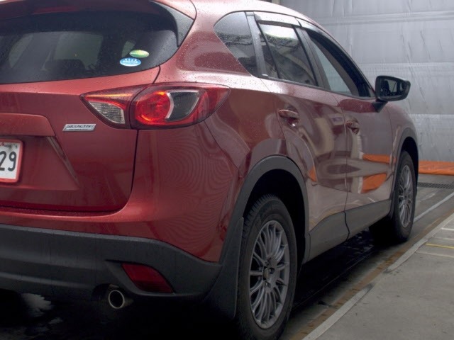 Mazda CX-5 2012 7649363-5
