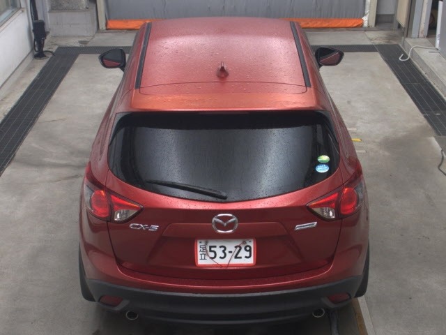 Mazda CX-5 2012 7649363-7