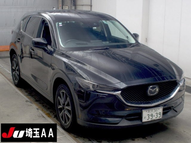 Mazda CX-5 2017 7649366-0