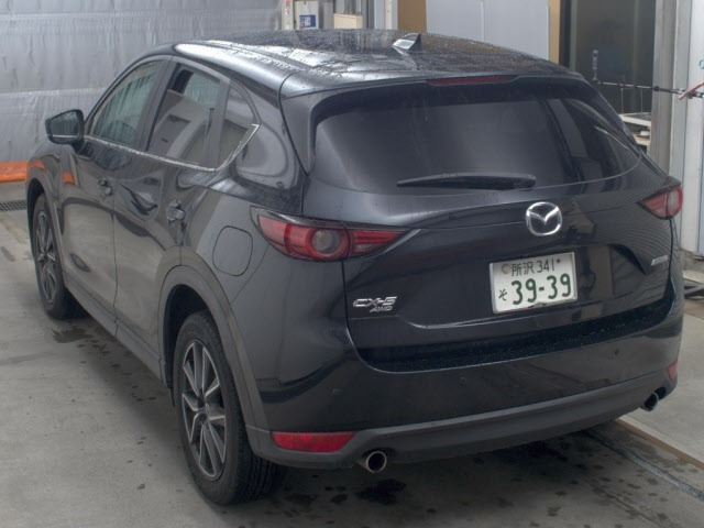 Mazda CX-5 2017 7649366-1