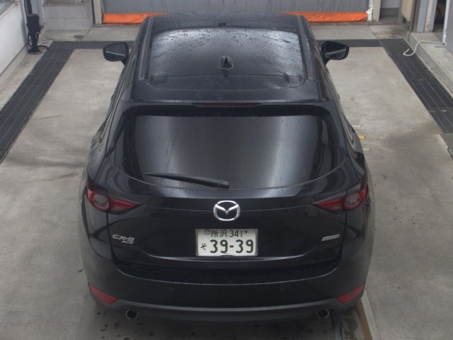 Mazda CX-5 2017 7649366-7