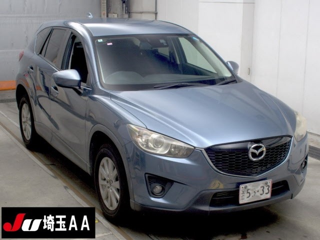 Mazda CX-5 2014 7649367-0