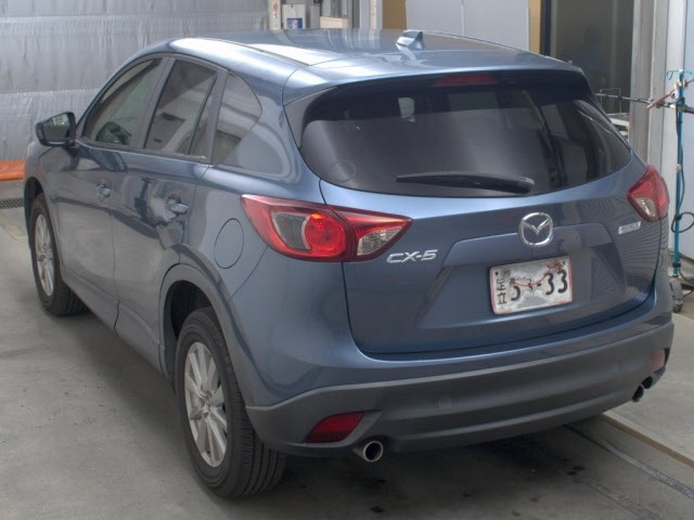 Mazda CX-5 2014 7649367-1
