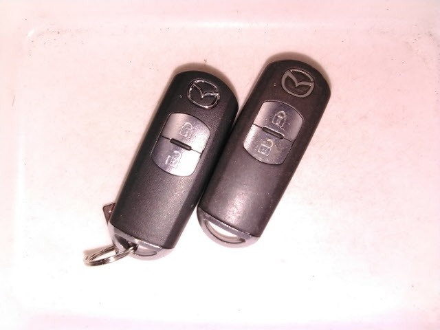 Mazda CX-5 2014 7649367-10