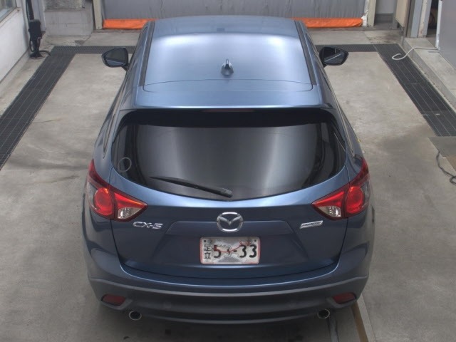 Mazda CX-5 2014 7649367-7