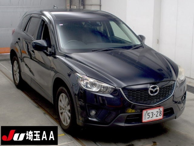 Mazda CX-5 2014 7649368-0