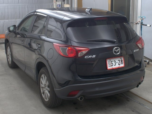 Mazda CX-5 2014 7649368-1