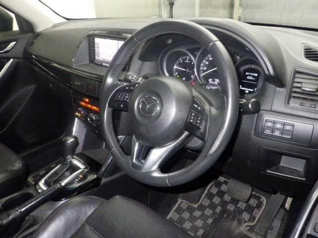 Mazda CX-5 2014 7649368-3