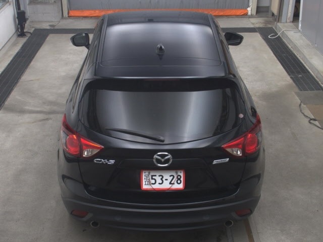 Mazda CX-5 2014 7649368-7