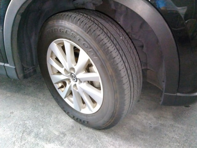 Mazda CX-5 2014 7649368-9