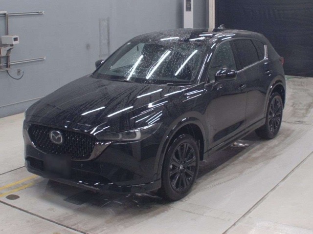 Mazda CX-5 2025 7649381-0