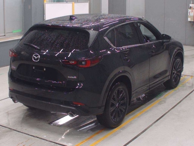 Mazda CX-5 2025 7649381-1