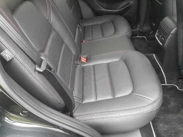 Mazda CX-5 2025 7649381-10