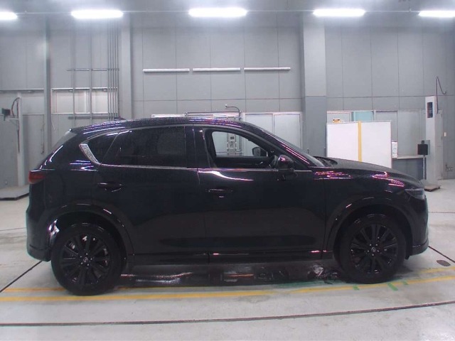 Mazda CX-5 2025 7649381-3