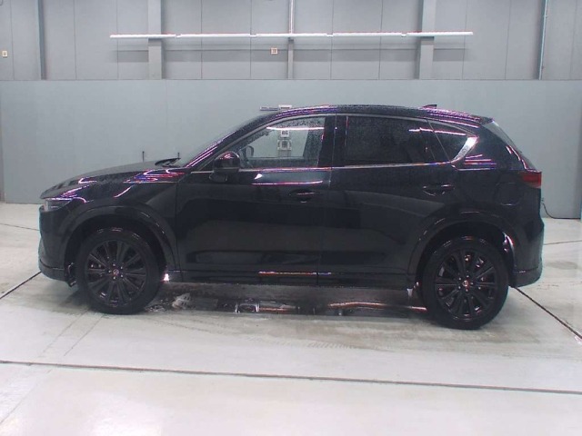 Mazda CX-5 2025 7649381-4