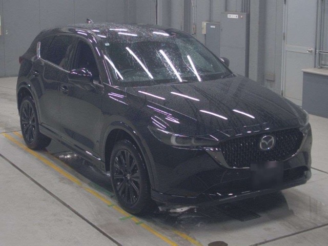 Mazda CX-5 2025 7649381-5