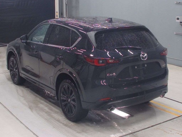 Mazda CX-5 2025 7649381-6