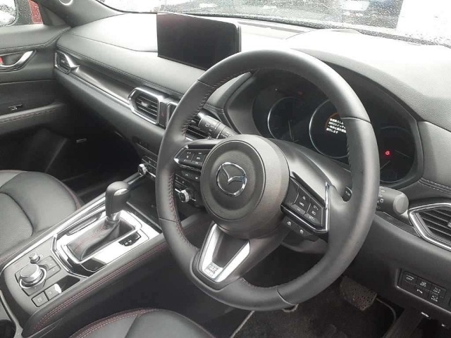 Mazda CX-5 2025 7649381-7