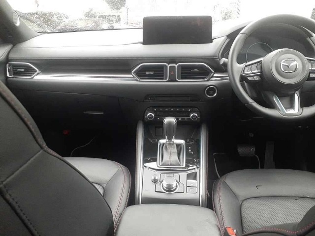 Mazda CX-5 2025 7649381-9