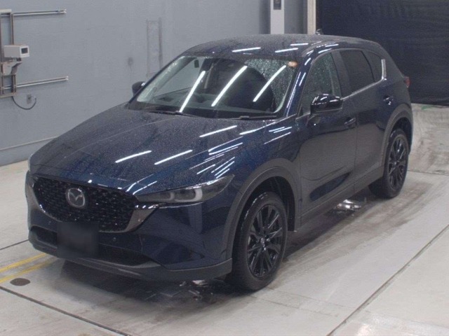 Mazda CX-5 2025 7649382-0
