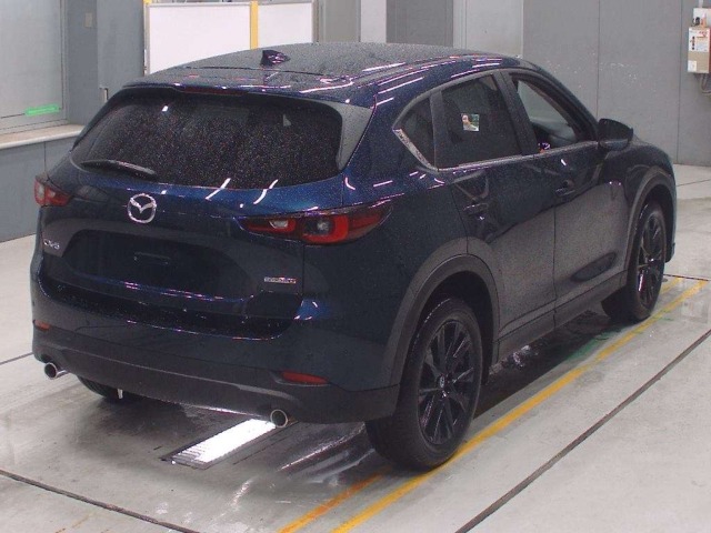 Mazda CX-5 2025 7649382-1