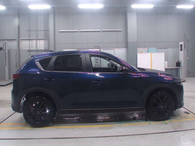 Mazda CX-5 2025 7649382-3