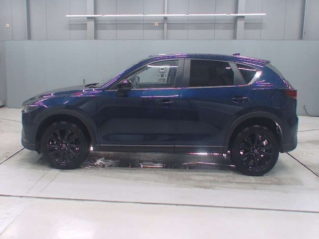 Mazda CX-5 2025 7649382-4