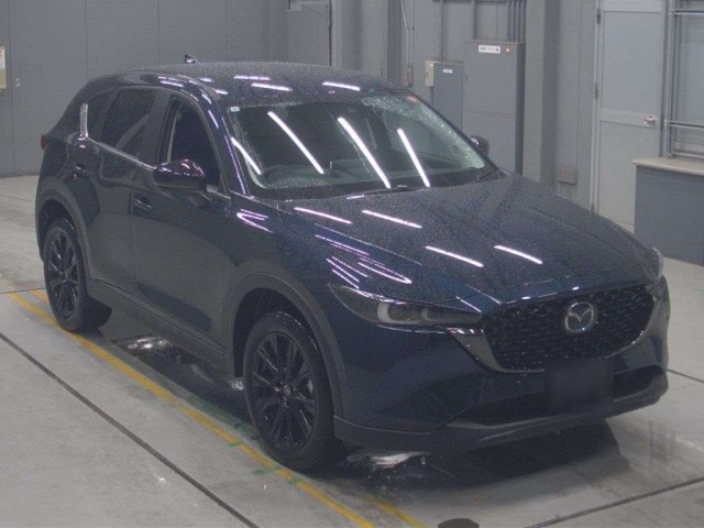 Mazda CX-5 2025 7649382-5