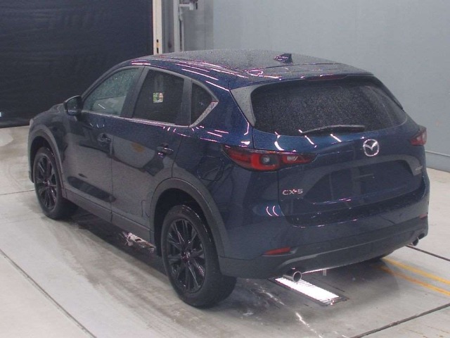 Mazda CX-5 2025 7649382-6