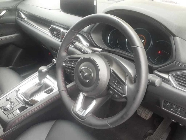 Mazda CX-5 2025 7649382-7