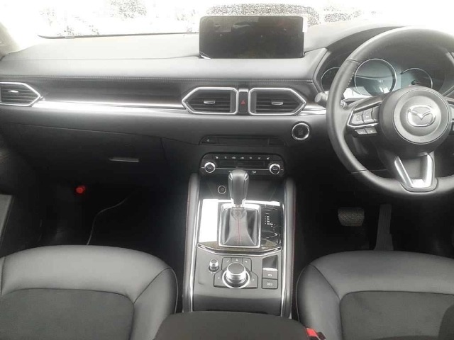 Mazda CX-5 2025 7649382-9