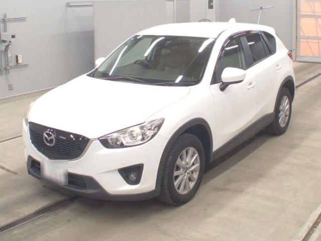 Mazda CX-5 2014 7649383-0