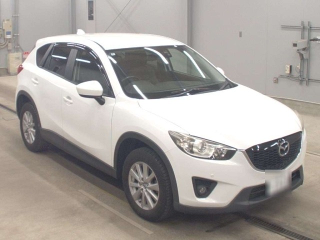 Mazda CX-5 2014 7649383-5