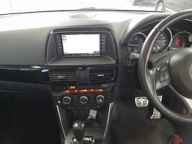 Mazda CX-5 2014 7649383-9