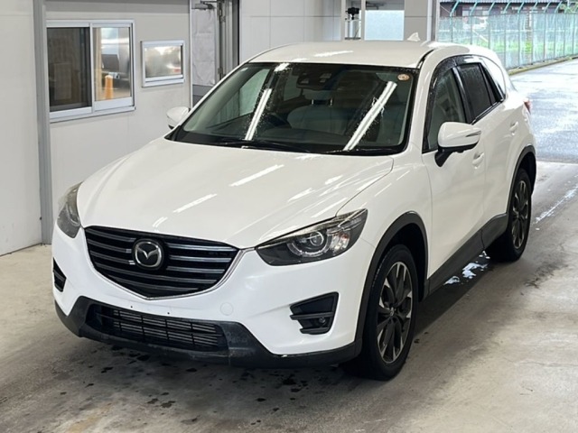 Mazda CX-5 2016 7649390-0