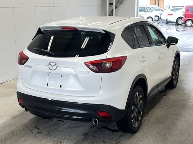 Mazda CX-5 2016 7649390-1