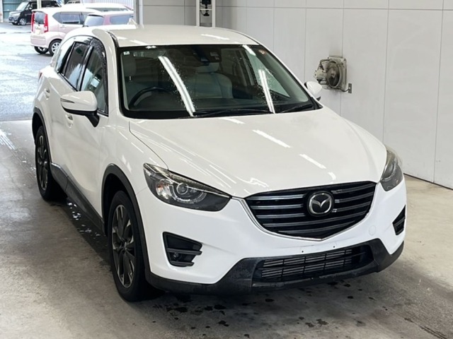 Mazda CX-5 2016 7649390-4