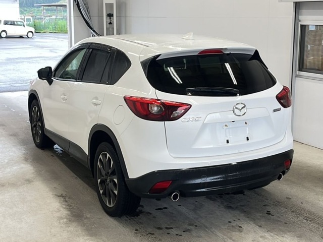 Mazda CX-5 2016 7649390-5