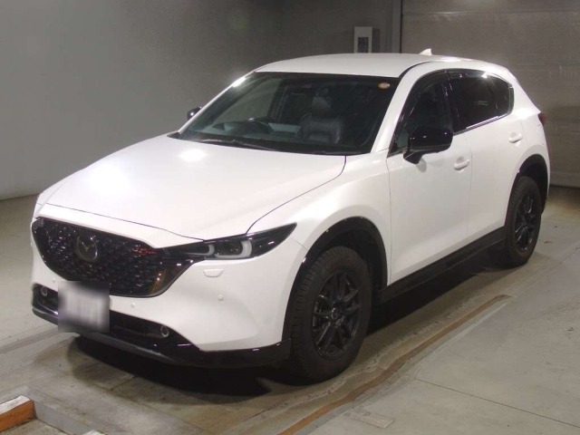 Mazda CX-5 2022 7649391-0